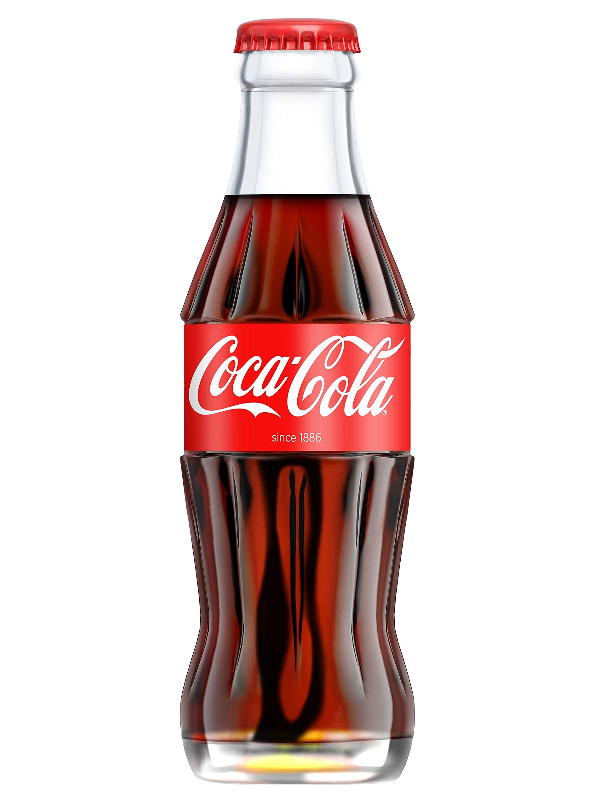 Coca-ColaCoca Cola Splits, NRB (Crown Cap) 24 x 20cl