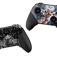 Vista 6 de DreamController Xbox Elite Controller Series 2 Limited Edition Custom Elite Series 2 Controller Compatible with Xbox OneSeries XS. Made with