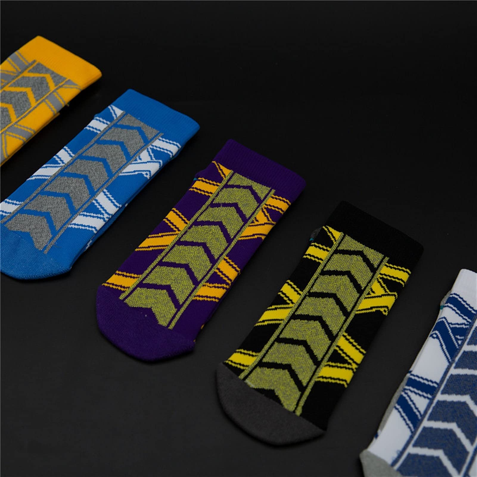 Calcetines de algodón de los Hombres Transpirables espesados ​​Terry Professional Baloncesto Calcetines Compresión Deporte Sock Sport Calcetines Raning Calcetines Deportivos