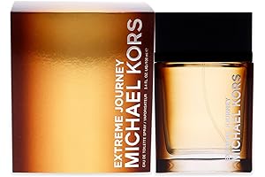 Michael Kors Extreme Journey Men's Cologne