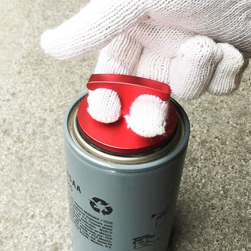 Miniatura 5 de Herramienta de tapón de filtro de aceite de aleación de aluminio, herramienta de desmontaje de tapón de filtro de aceite para Dodge Ram 05083285AA