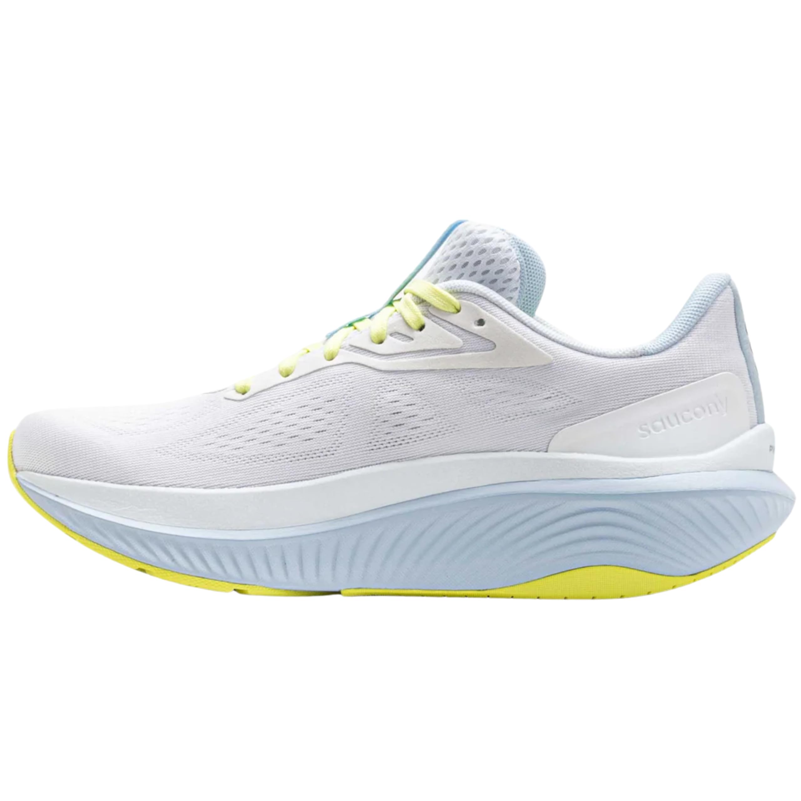 Saucony Women's Echelon 10 Sneaker