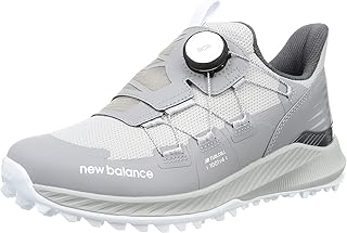 new balance(ニューバランス) メンズ FuelCell 1001 v4 スパイクレス BOA ボア メンズゴルフシューズ