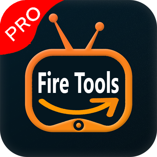 Easy Tools for Fire Tablets & TV