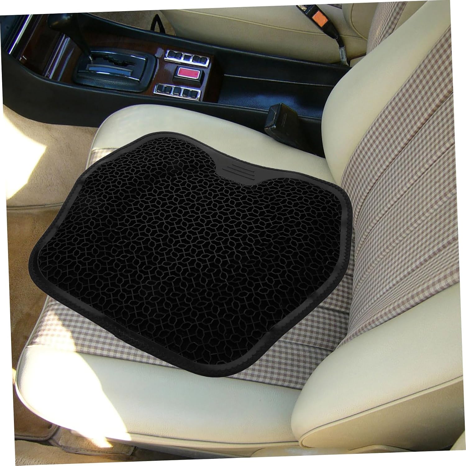 Cushion for Car Seat Car Seat Pads for Cars Cooling Seat Covers Ventilated Seat Pad for Cars Comfortable