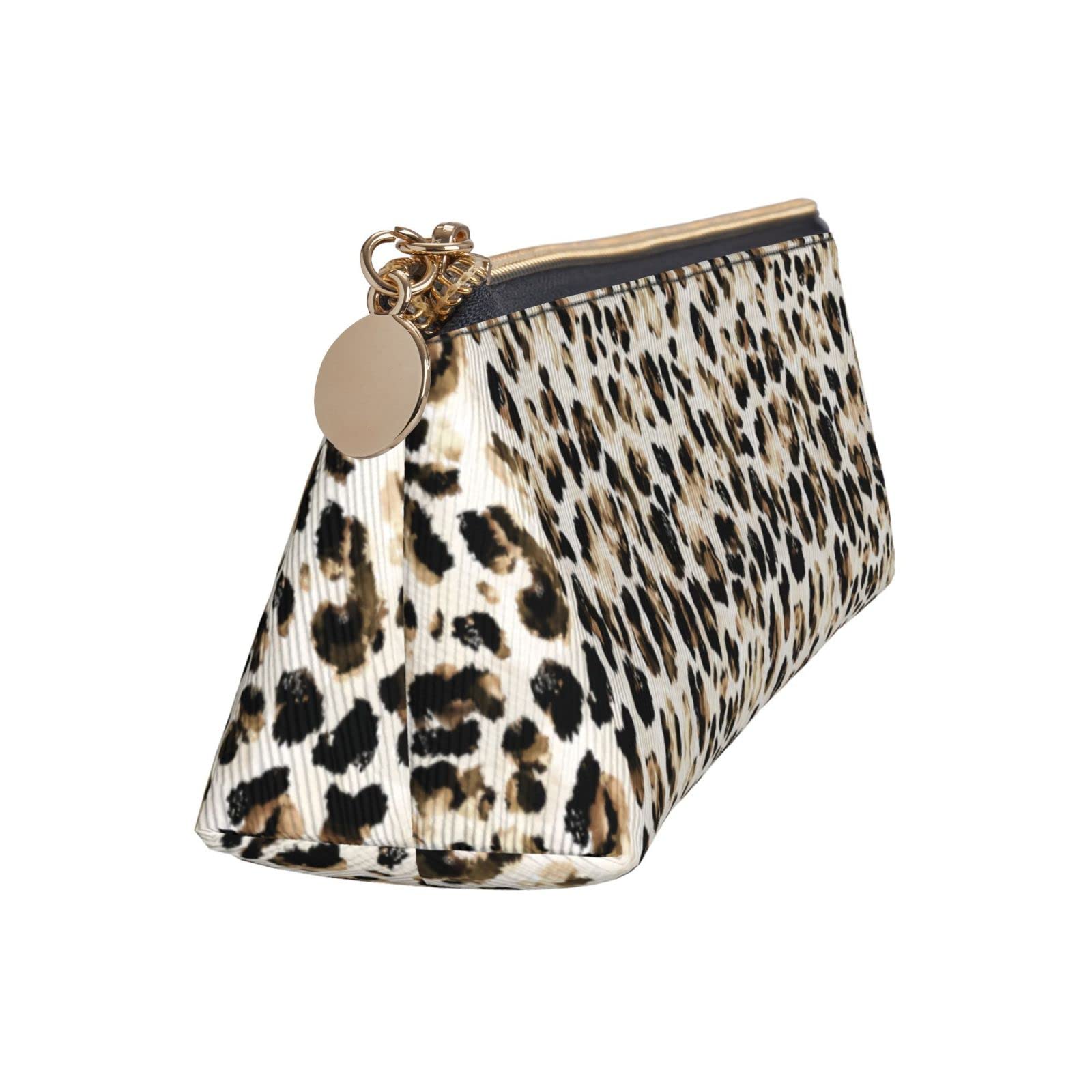 Donna Wilson | Trousse à Crayons | Lenny Leopard – Comme Des Enfants