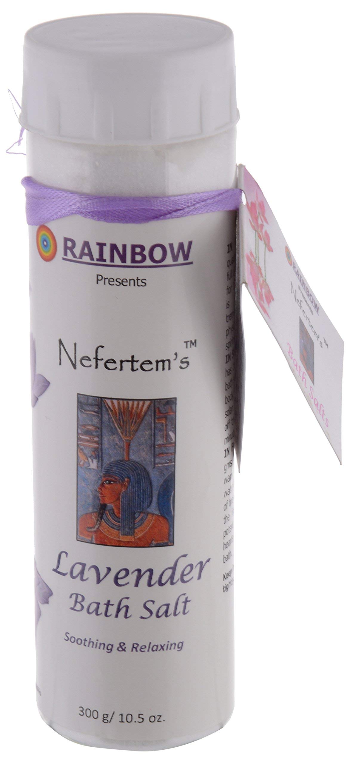Lavender Bath Salt | 300gm-image-18
