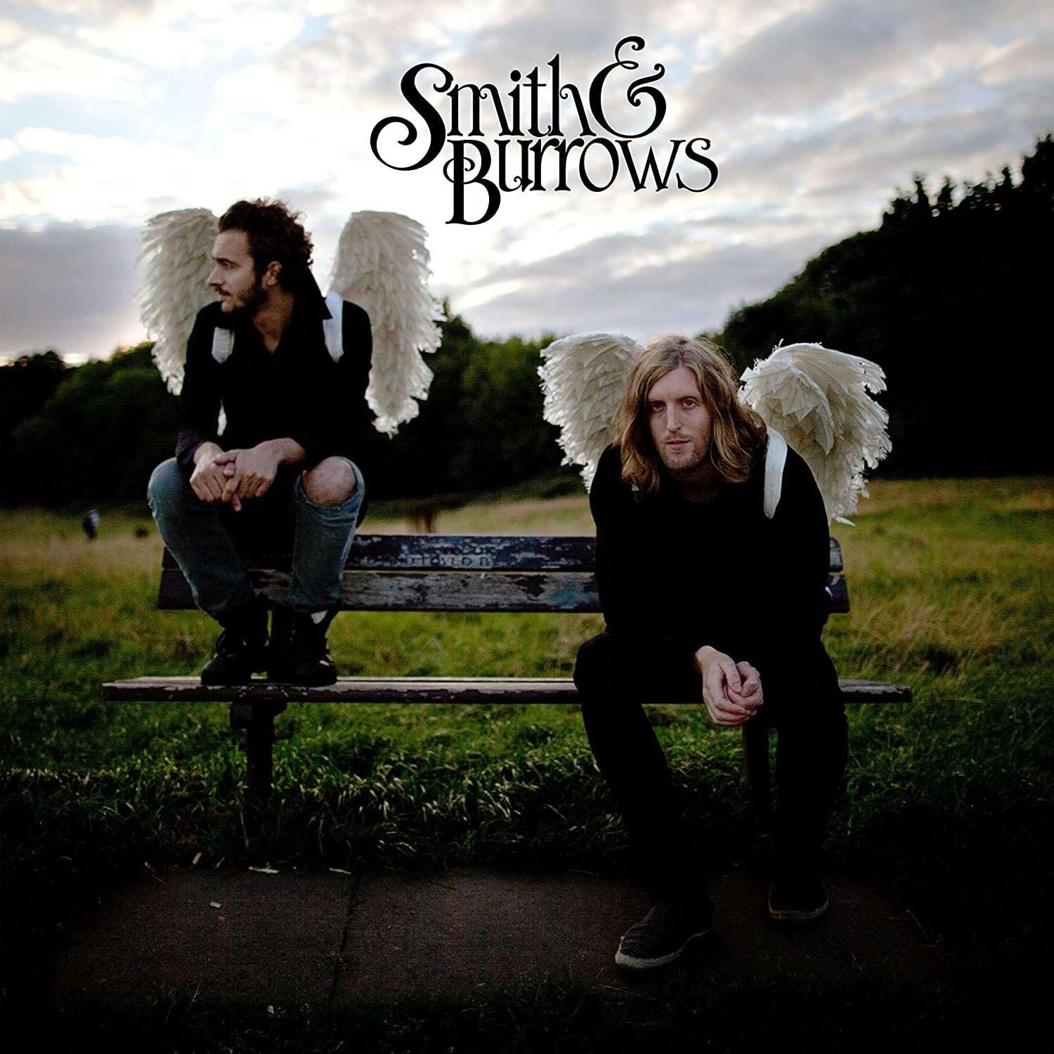 Funny Looking Angels [VINYL]