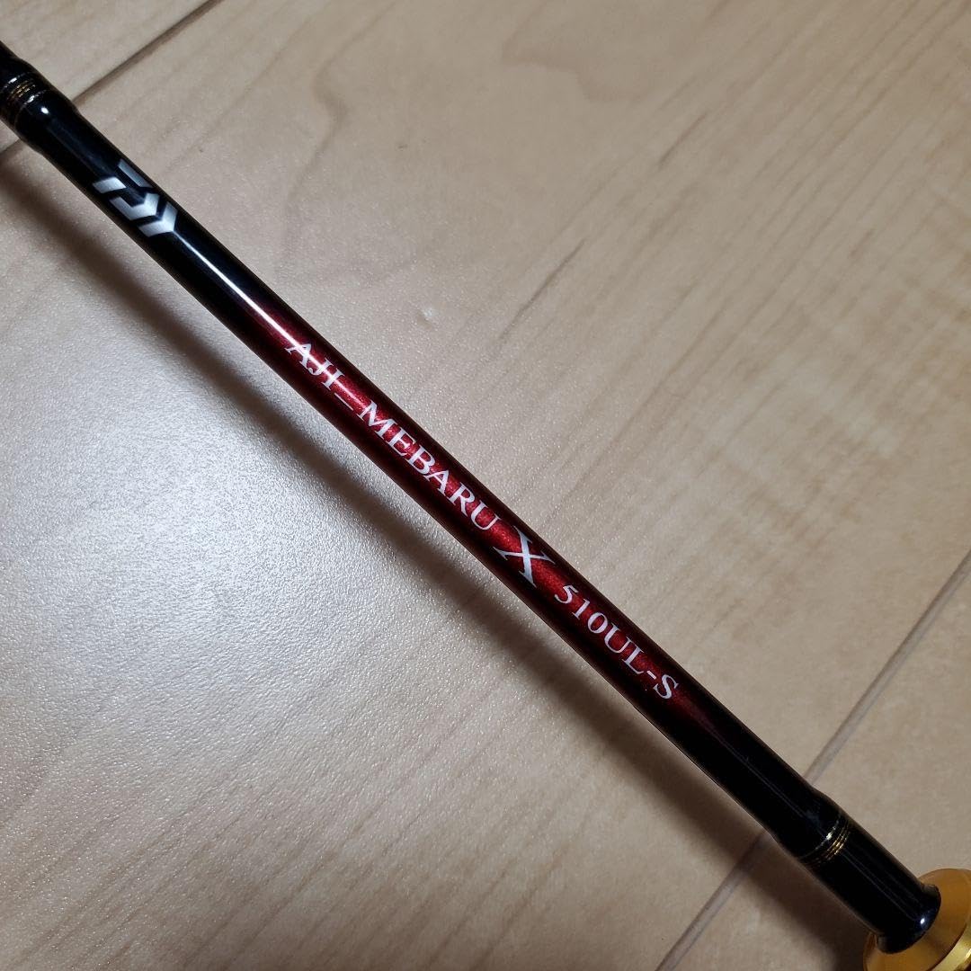 ダイワ船竿。二本セット。クロスカーボ。5-210。10-210。 ロッド 50