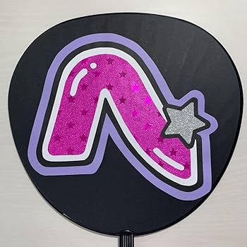 Amazon.co.jp: きょへ なにわ男子 高橋恭平 うちわ文字 名前団扇