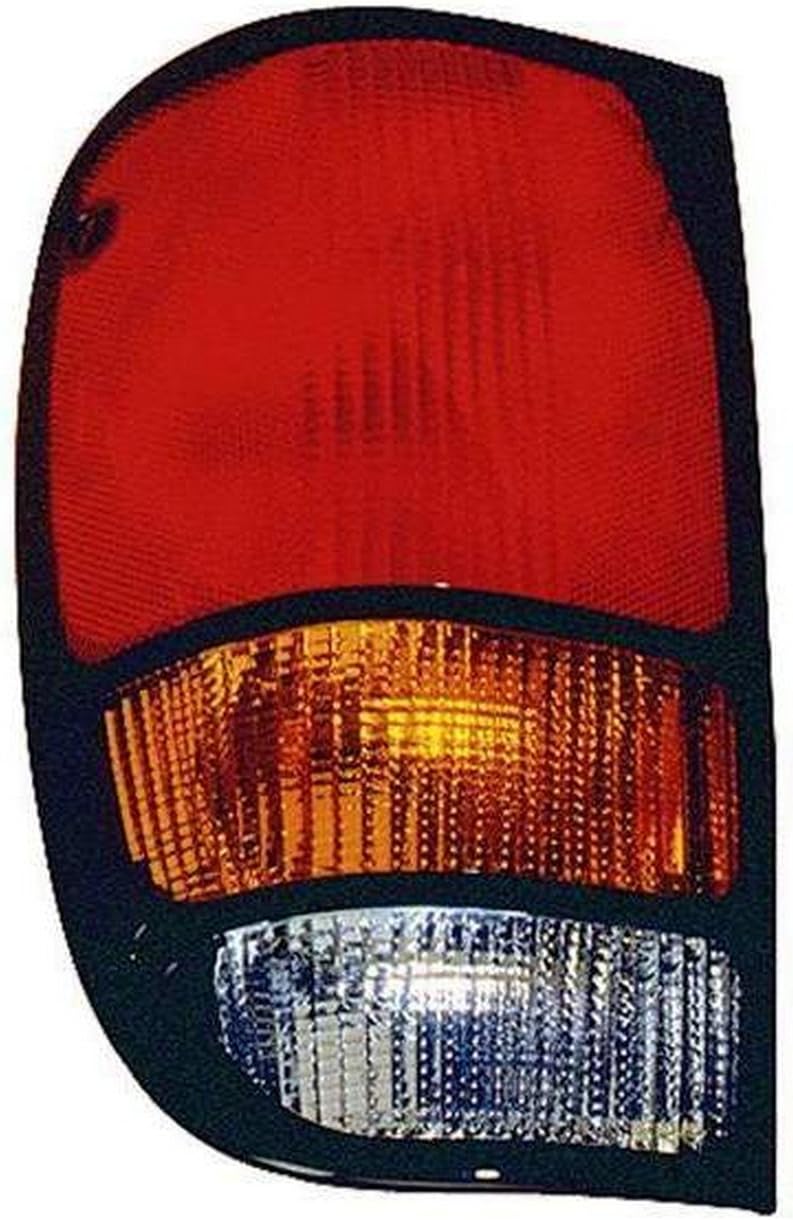 Depo UNKNOWN Replacement Auto Part (This product is an aftermarket product. It is not created or sold by the OE car company)