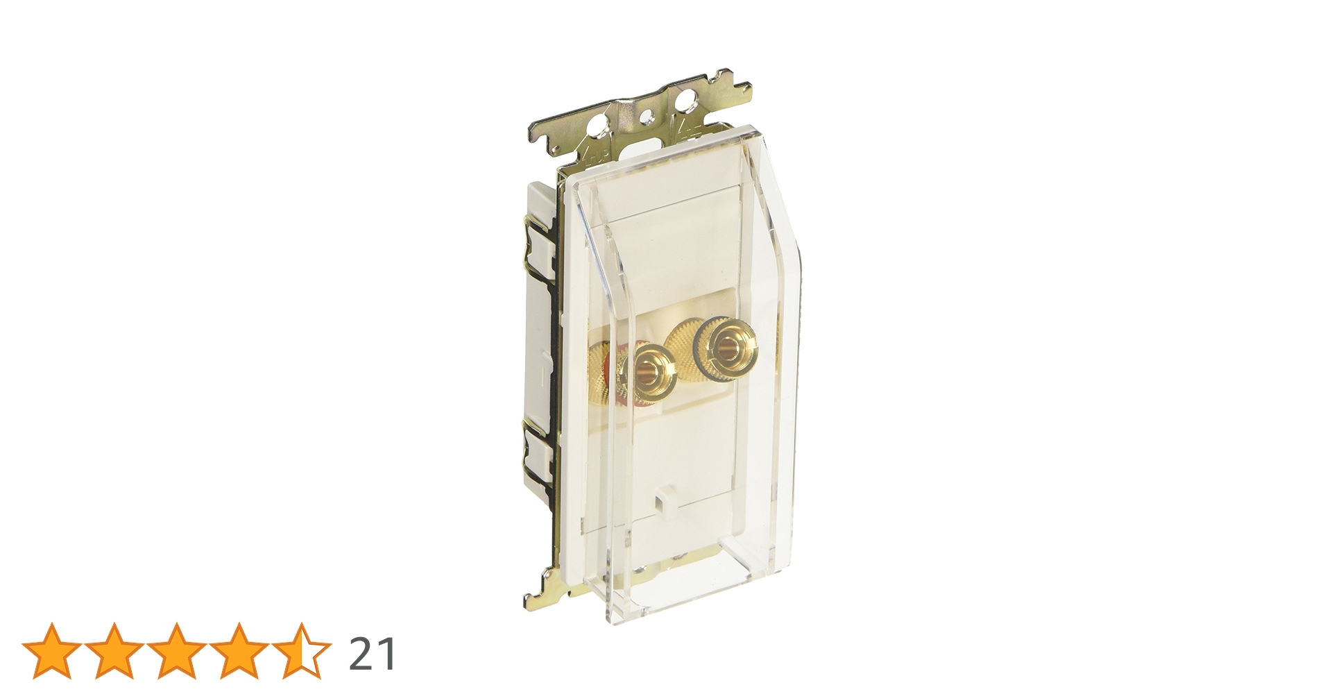 Amazon.co.jp: パナソニック(Panasonic) スピーカターミナル 1対