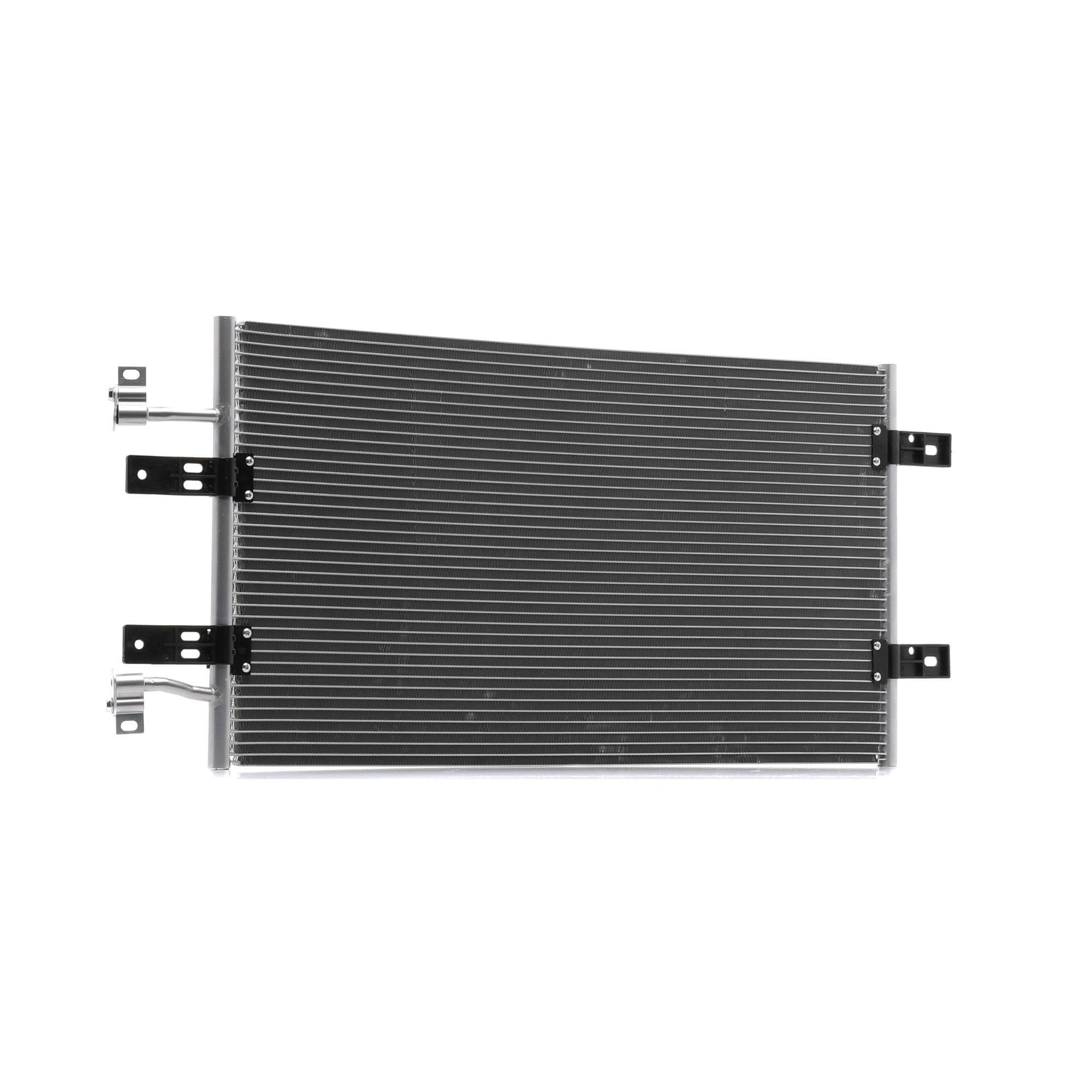 RIDEX 448C0052 Condensador aire acondicionado sin secador Compatible con OPEL Vivaro A Combi X83