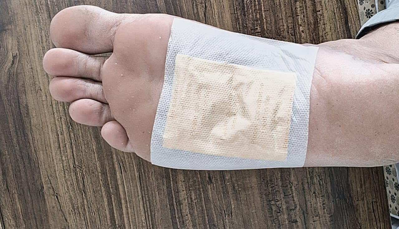 5 Star Review from Indian Customer