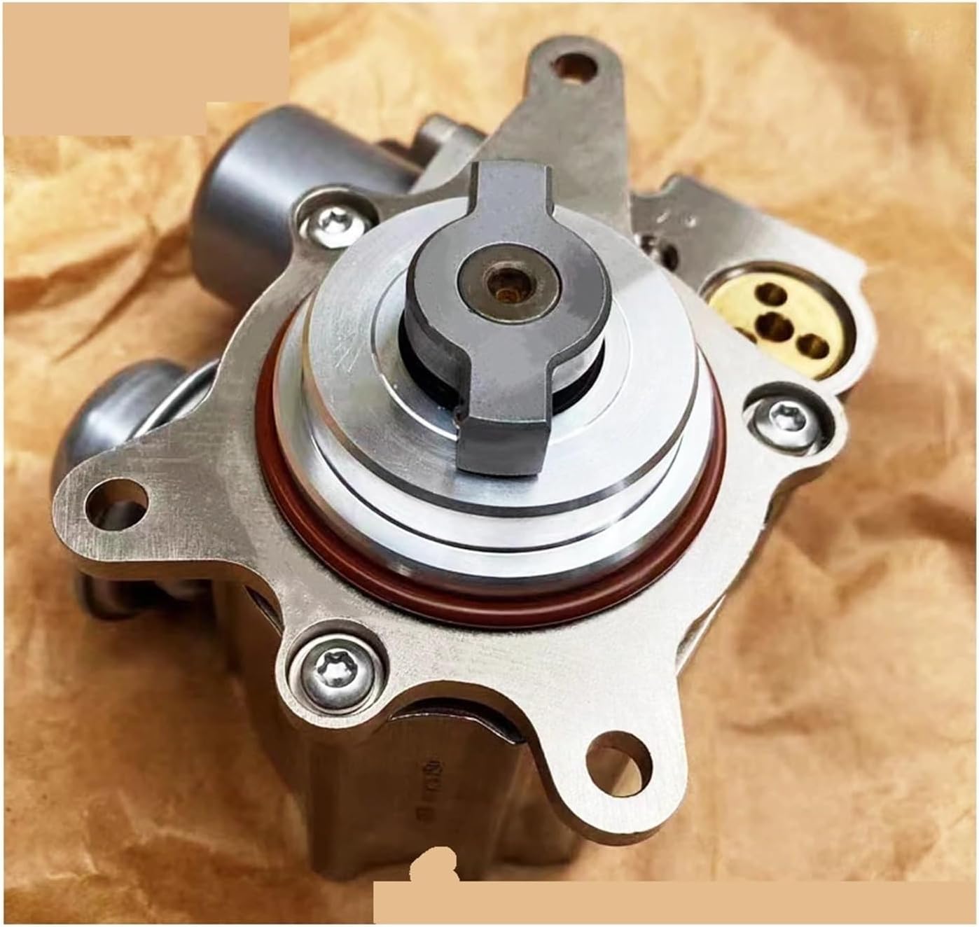 プジョーBMWミニシトロエン高圧燃料ポンプ1675941380 中古品