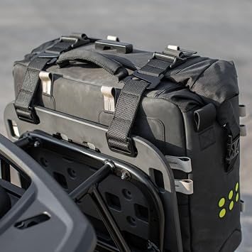 Kriega OS-Platform for Harley-Davidson Pan America