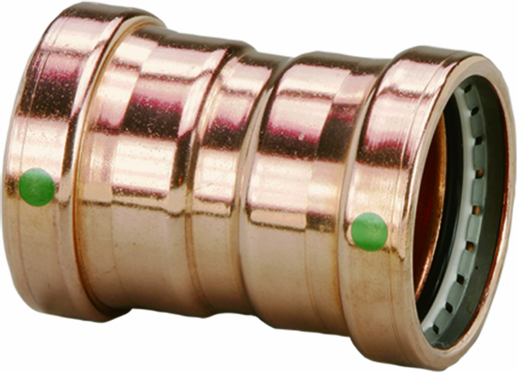 Amazon.com: Viega 20728 ProPress Zero Lead Copper XL-C Roll Stop