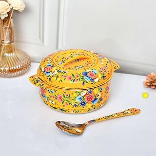 DCMart Aluminium Hot Case 11x27 Keep Food Fresh and Warm -19