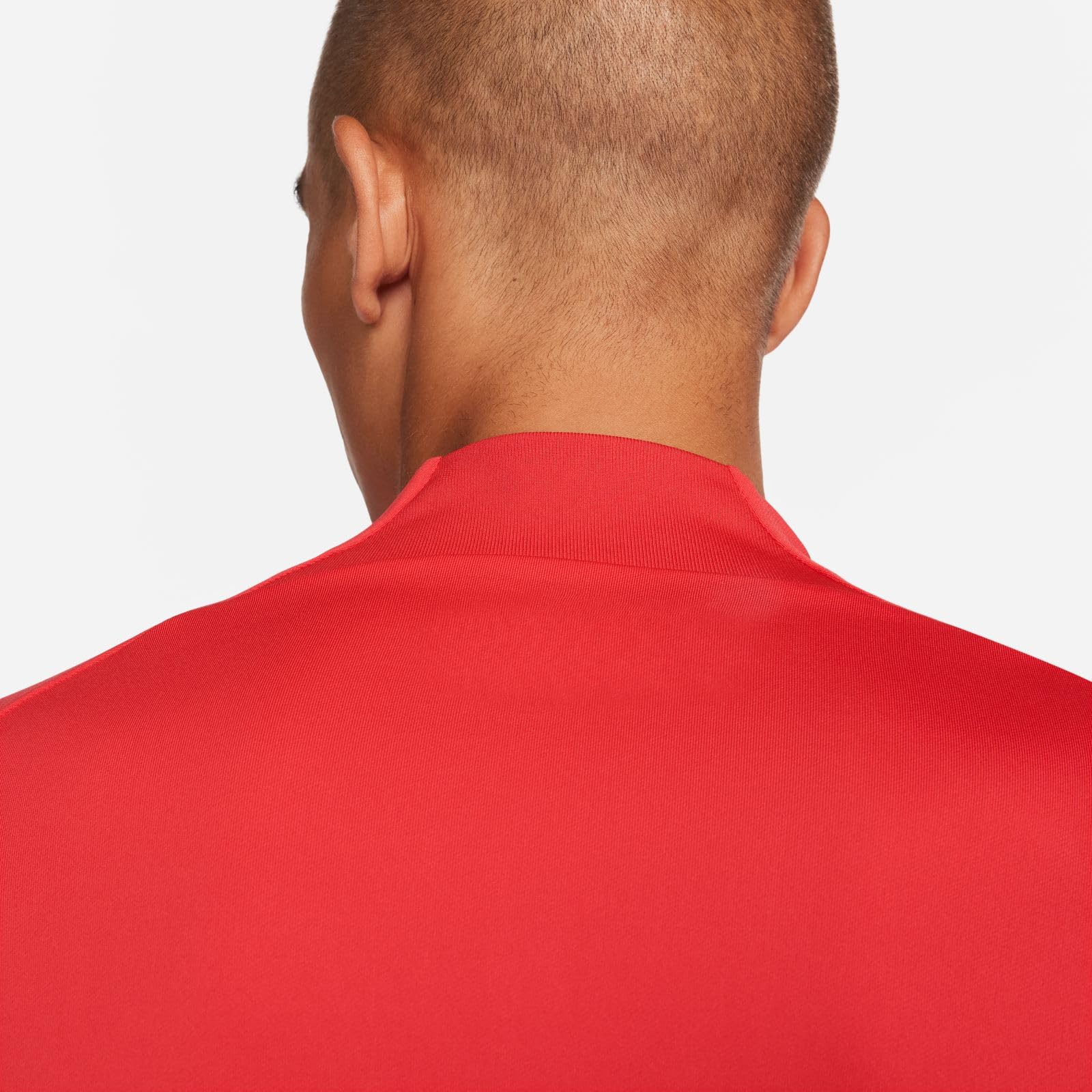 NIKE M Nk DF Strk23 Dril Top T-Shirt Uomo (Pacco da 1)