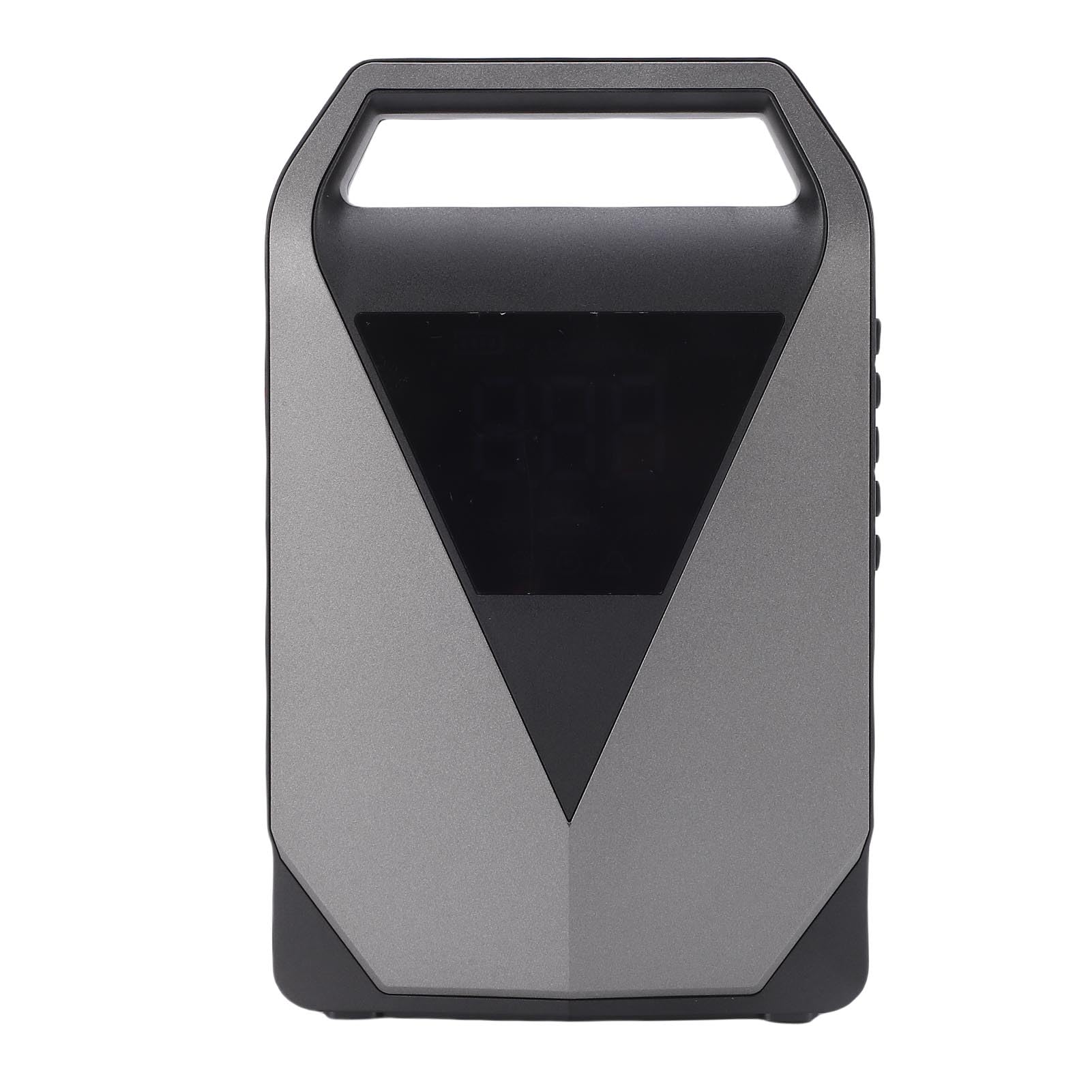 Arrancador de Batería para Automóvil de 14800 MAh, Batería Portátil con Compresor de Aire para Automóviles, Camiones, Motocicletas, Barcos, Vehículos Recreativos, 2 Puertos USB,