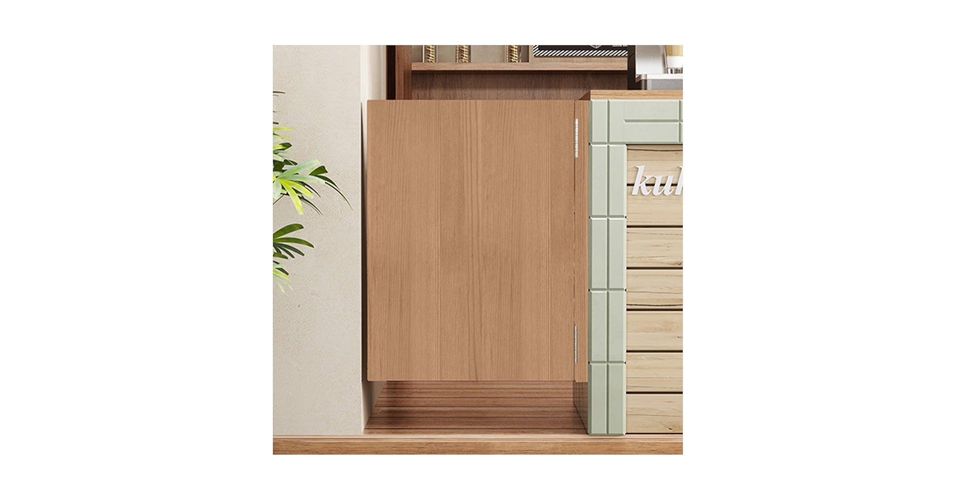 Amazon.co.jp: カフェドアーズ スイングドア、カフェ ドア