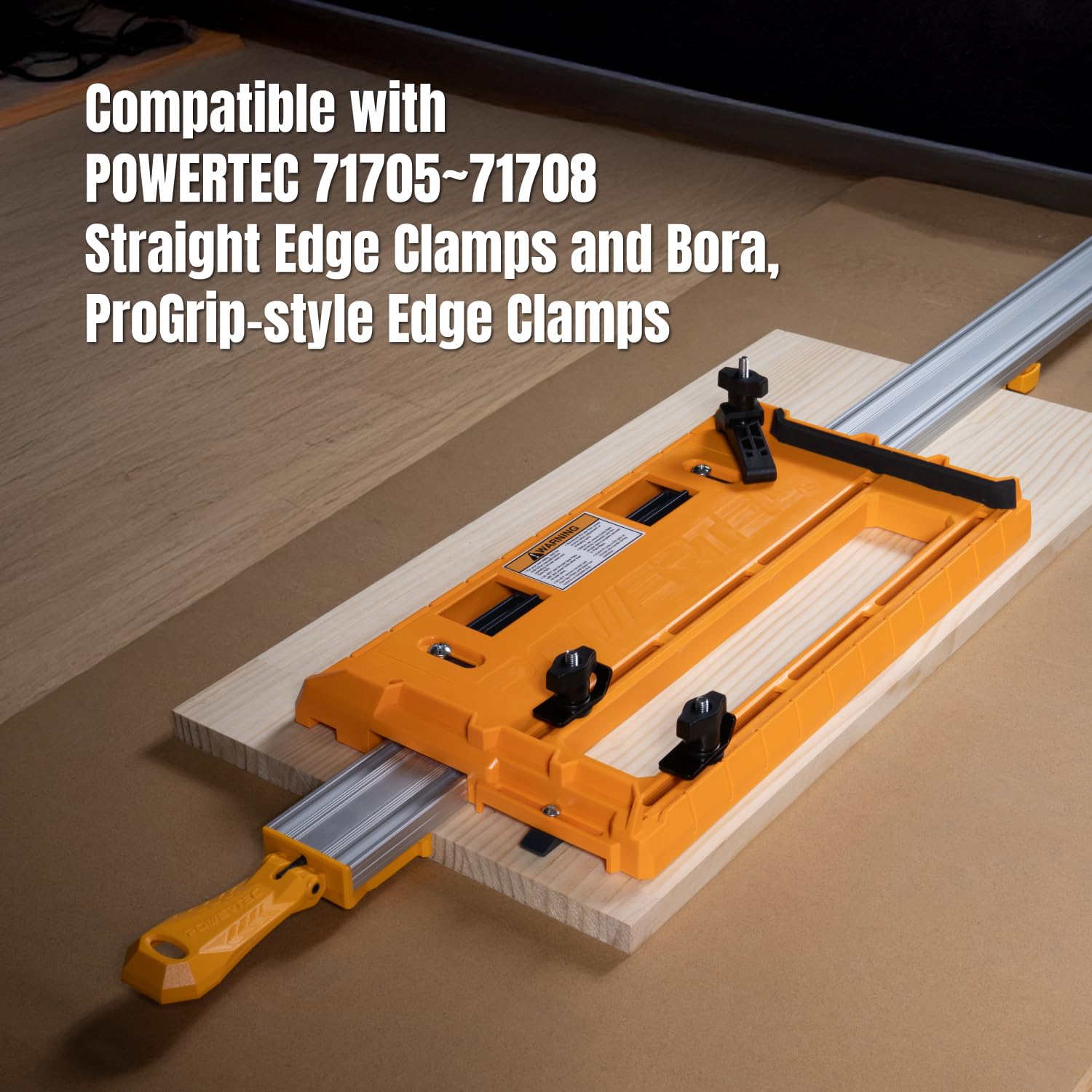 Amazon.com: POWERTEC: Sawing Accessories