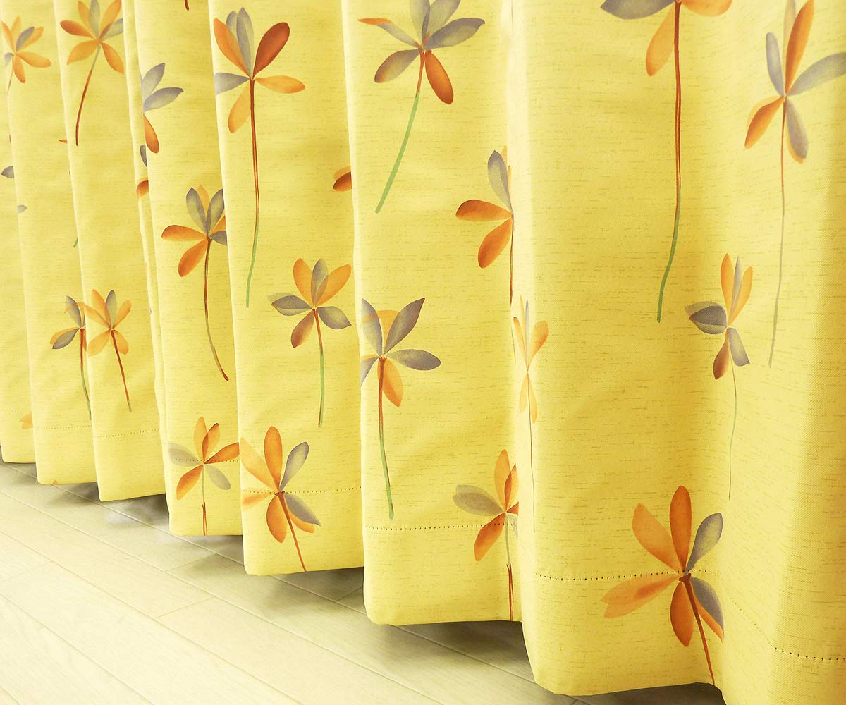 Amazon｜かーてん屋さんアウトレット オーダーカーテン [スィート