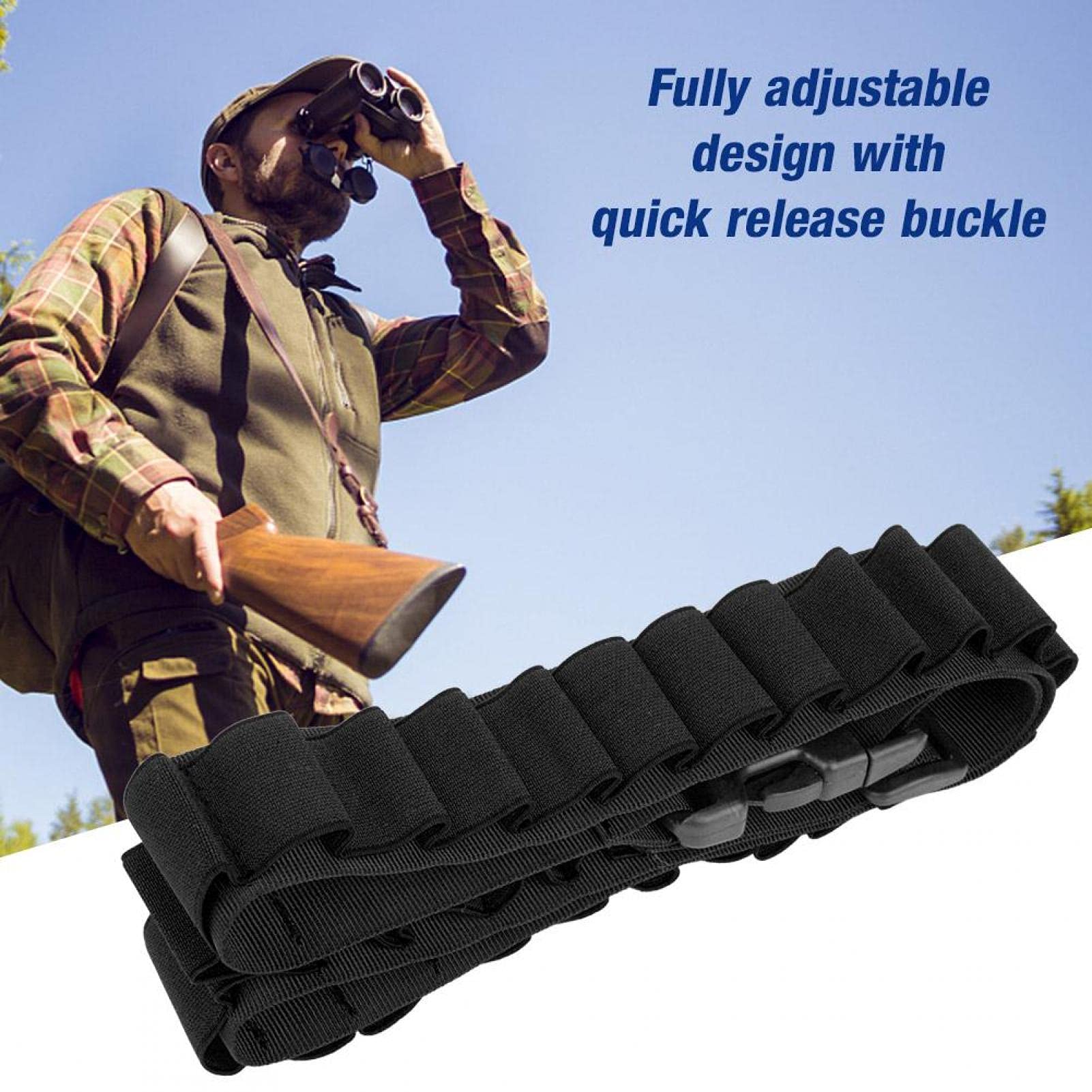 SAC DE TRANSPORT pour fusil de chasse long EUR 55,00 - FR