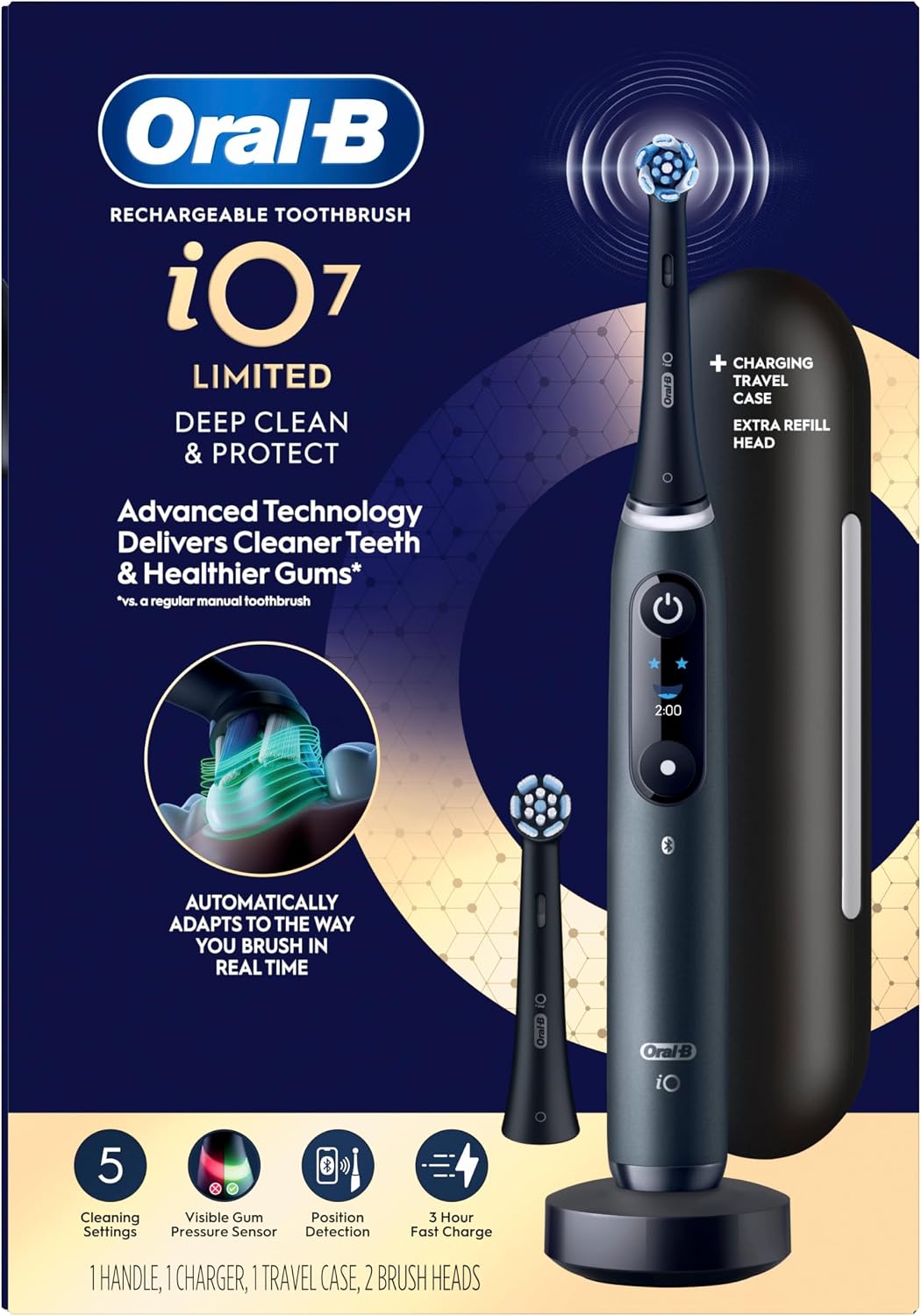 Oral-B iO