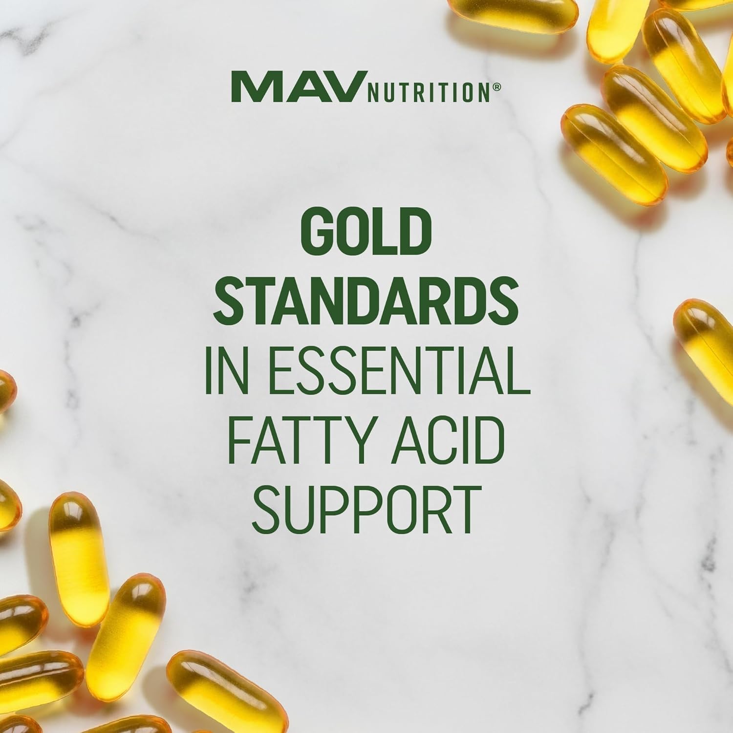 Vegan Omega 3 6 9 Supplements | 2000MG Plant-Based Triple Omega 369 Blend | Heart, Brain, Skin, and Eye Health Support | Vegan Fish Oil Alternative | Essential Fatty Acids Complex | Non-GMO | 60 Ct - Image 9