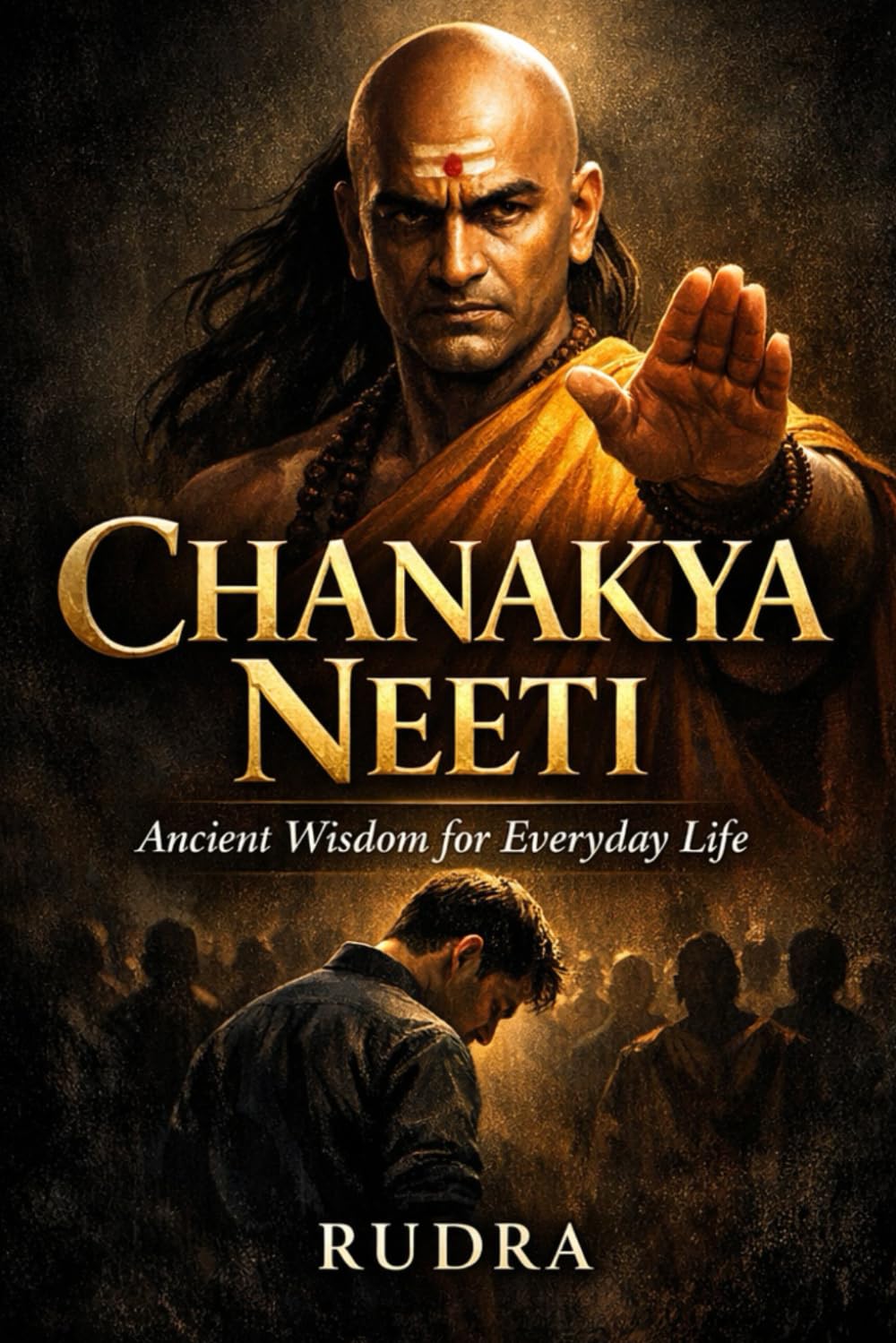 CHANAKYA NEETI IN EVERY DAY LIFE: Ancient Wisdom for Everyday Life