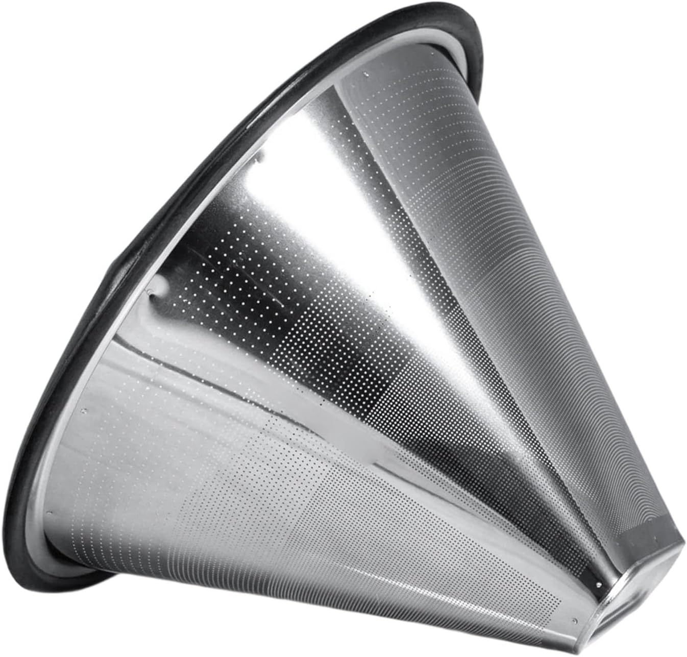 Premium Nonrust Steel Coffee Filter Suitable with KBGV KBT Series Machines for Enhancing Flavor Extraction Commercial Grade Coffee Machine Filter