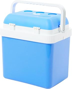 ICEPEAK 300173 Thermoelectric Refrigerators, Blue