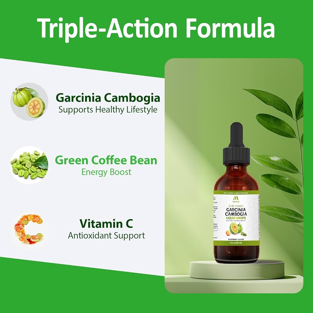Garcinia Cambogia 3箱 Garcinia Cambogia 3箱
