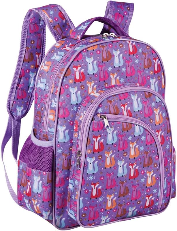 Mochila Infantil LS MO3134 com 5 divisões em oferta na Shopee Mochila Infantil LS MO3134 com 5 divisões em oferta na Shopee