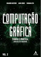 POD-Computação gráfica Volume 2: teoria e prática: geração de imagens (Volume 2)