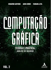 POD-Computação gráfica Volume 2: teoria e prática: geração de imagens (Volume 2)