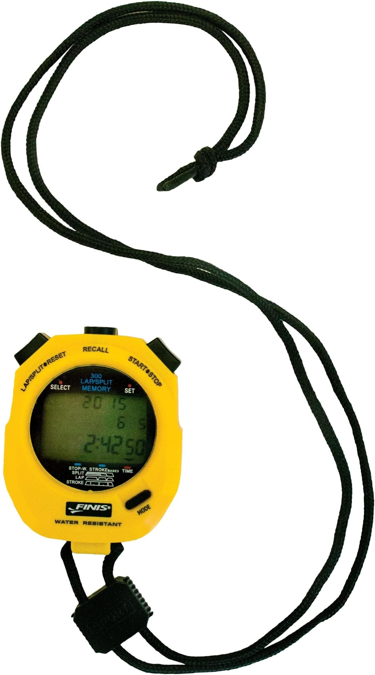 Memory Stopwatch
