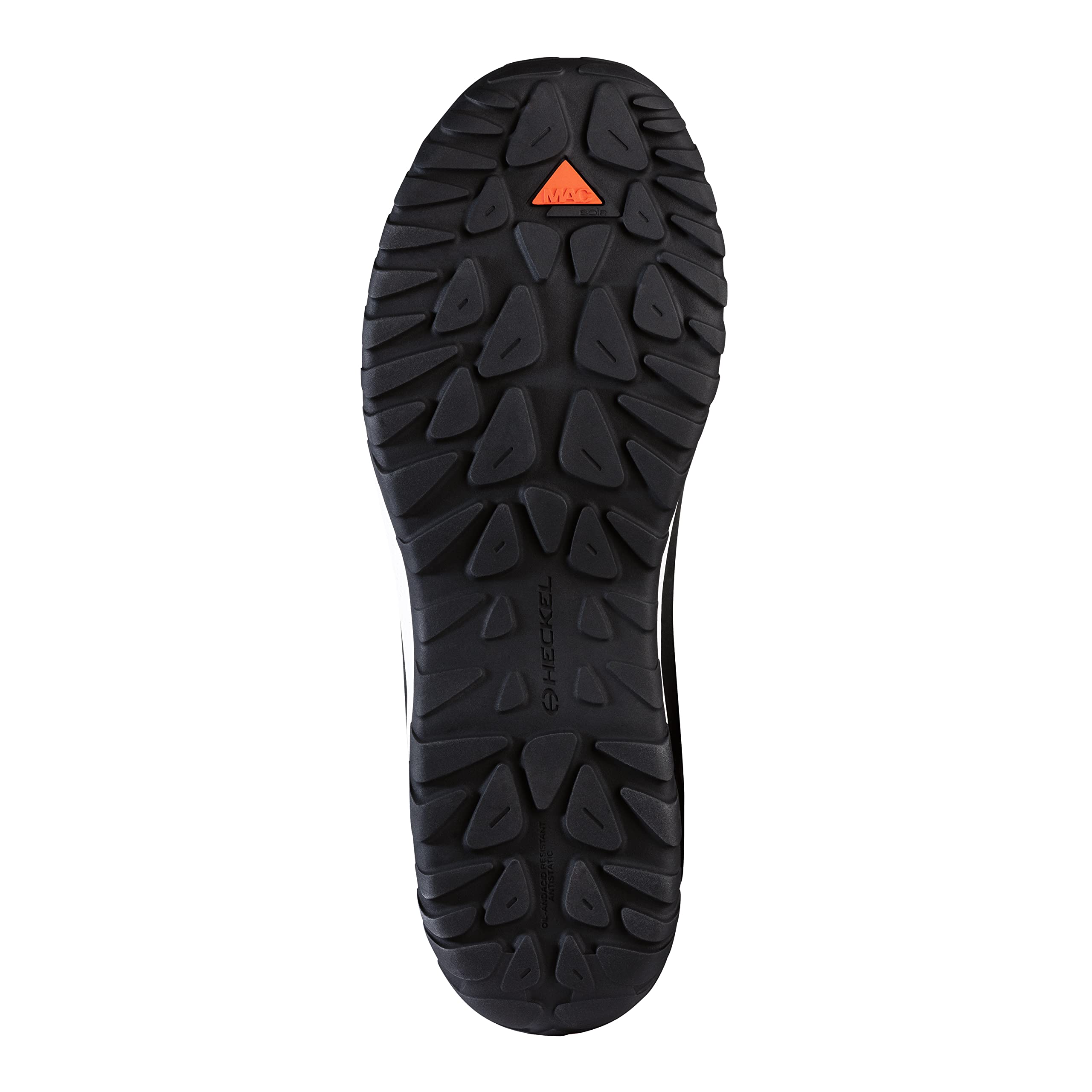 Uvex SC_6743343_3523990003204, Buty ochronne Unisex Dorosły, 43 EU, Wielobarwny, 43 EU