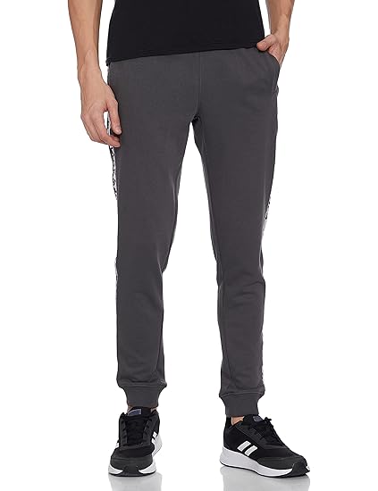Men's Slim Fit Cotton Pants