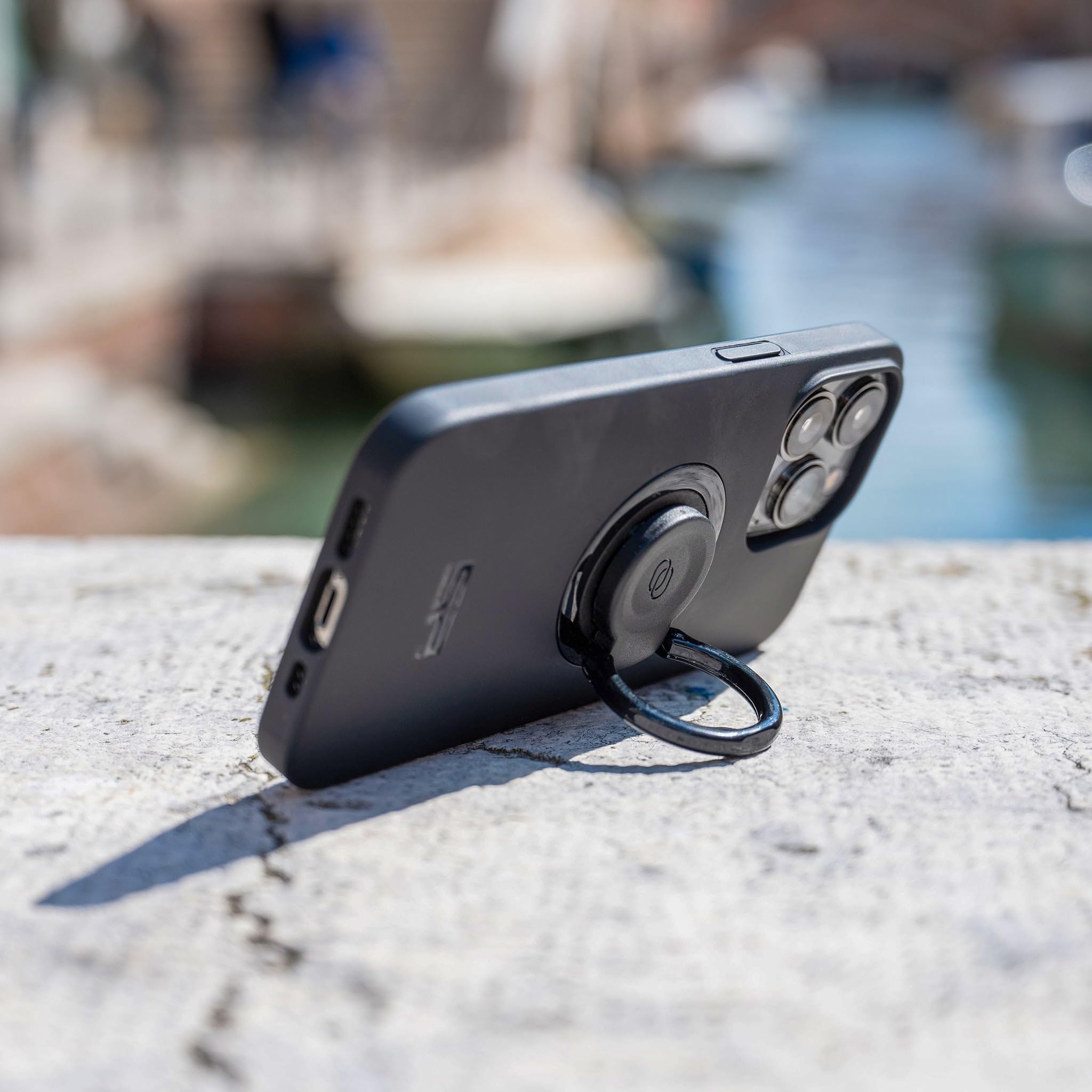 SP CONNECT Ring Mount | SPC+ | Anello per Smartphone