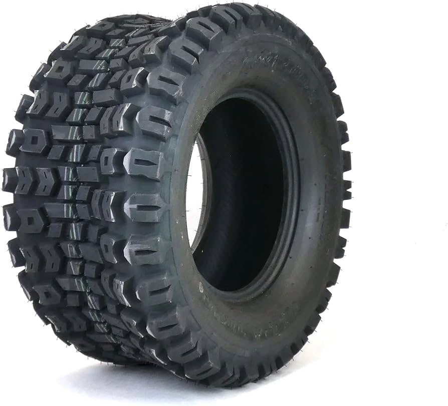 走行49km Tufo Thundero 700x48 2本 2026/3購入 Amazon.com: (1) Terra Trac K502 Tire for Hill Stability
