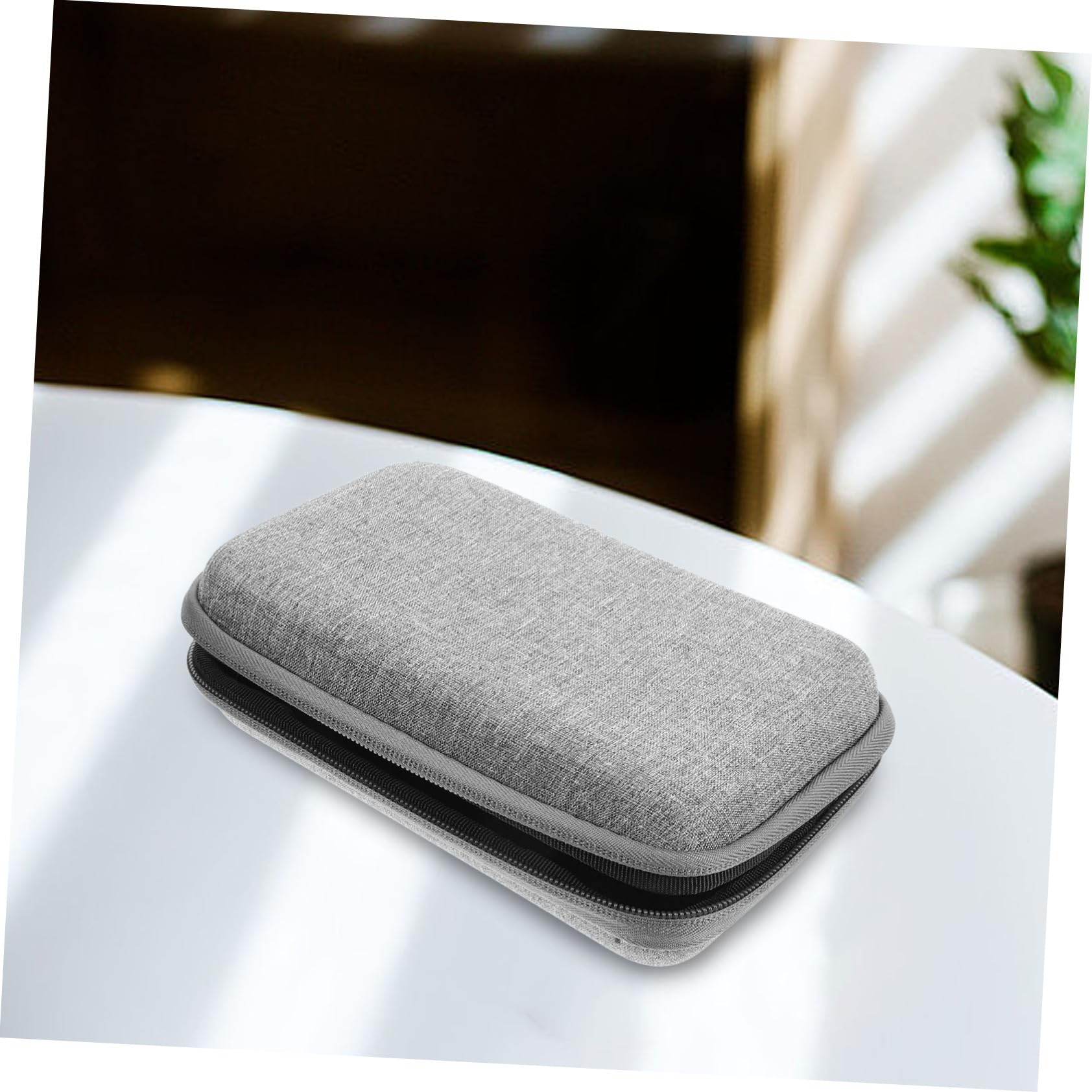 Gadpiparty Custodia Per Caricabatterie Portatile Da 5 Pezzi Organizer Per Cavi Elettronici Piccola Custodia Da Viaggio