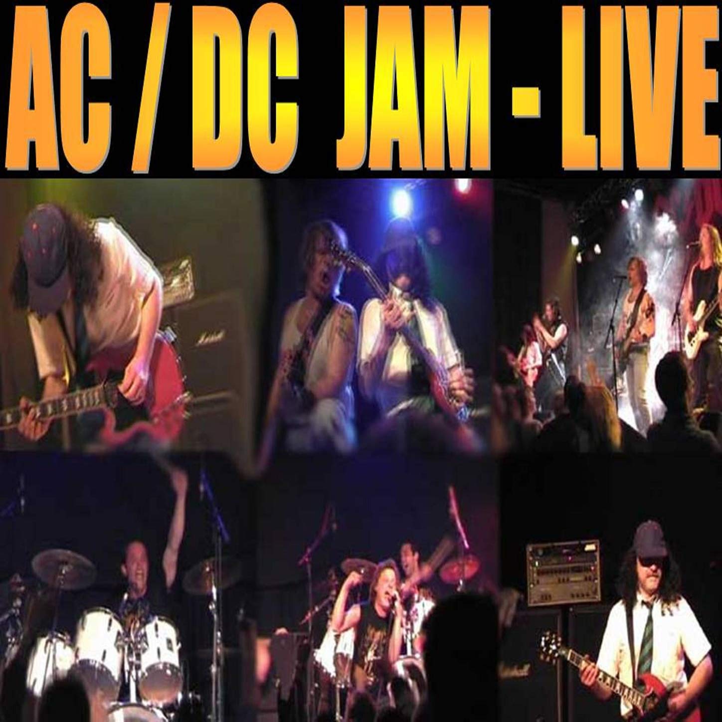 AC/DC JAM