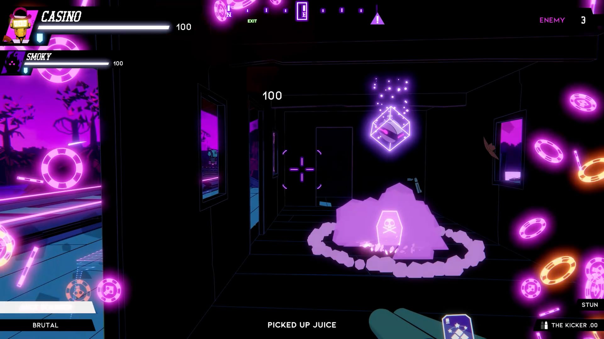 Amazon.co.jp: Wild Bastards (輸入版:北米) – Switch : ゲーム