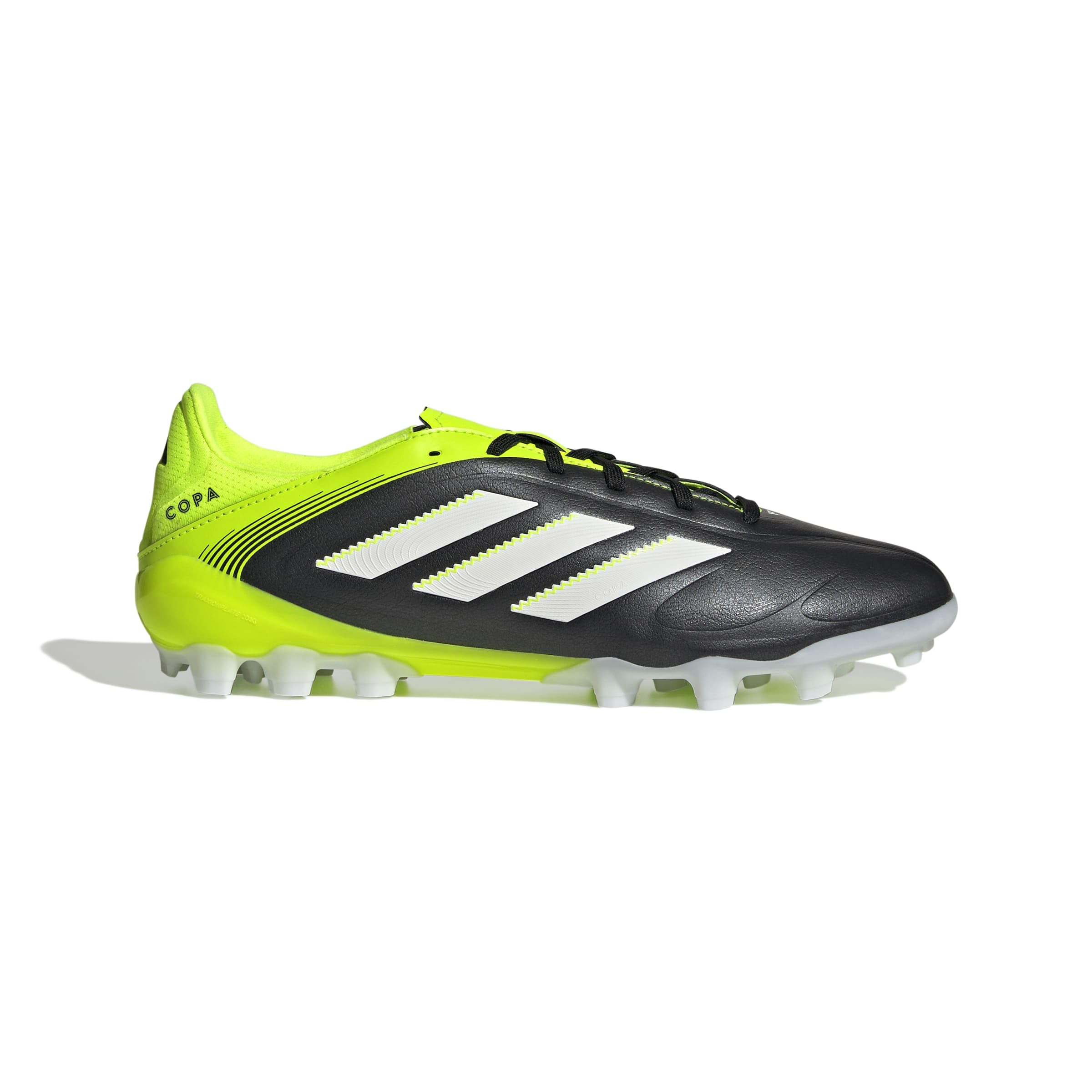 adidas Unisex Bota Copa Pure 3 para césped Artificial de 2.ª y 3.ª generación