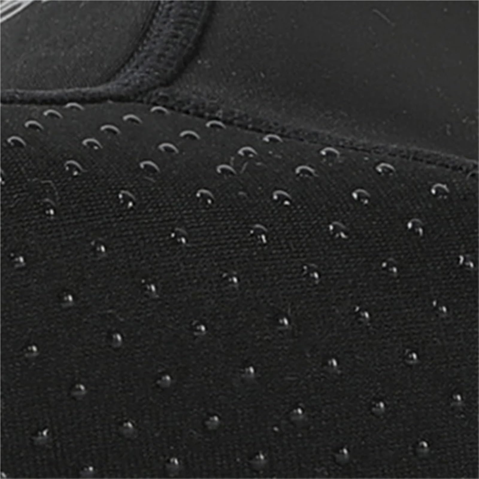 Calzini corti da muta unisex, for snorkeling e pesca subacquea, antiscivolo, in neoprene, indossabili leggeri