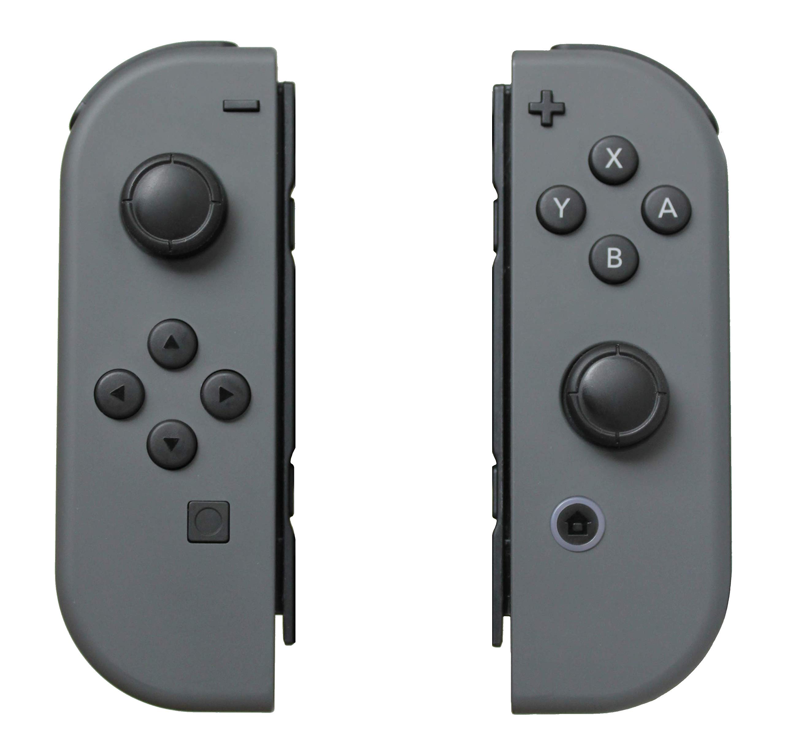 Nintendo Joy-Con​ Grey Nintendo Switch Game Controller Set – Video