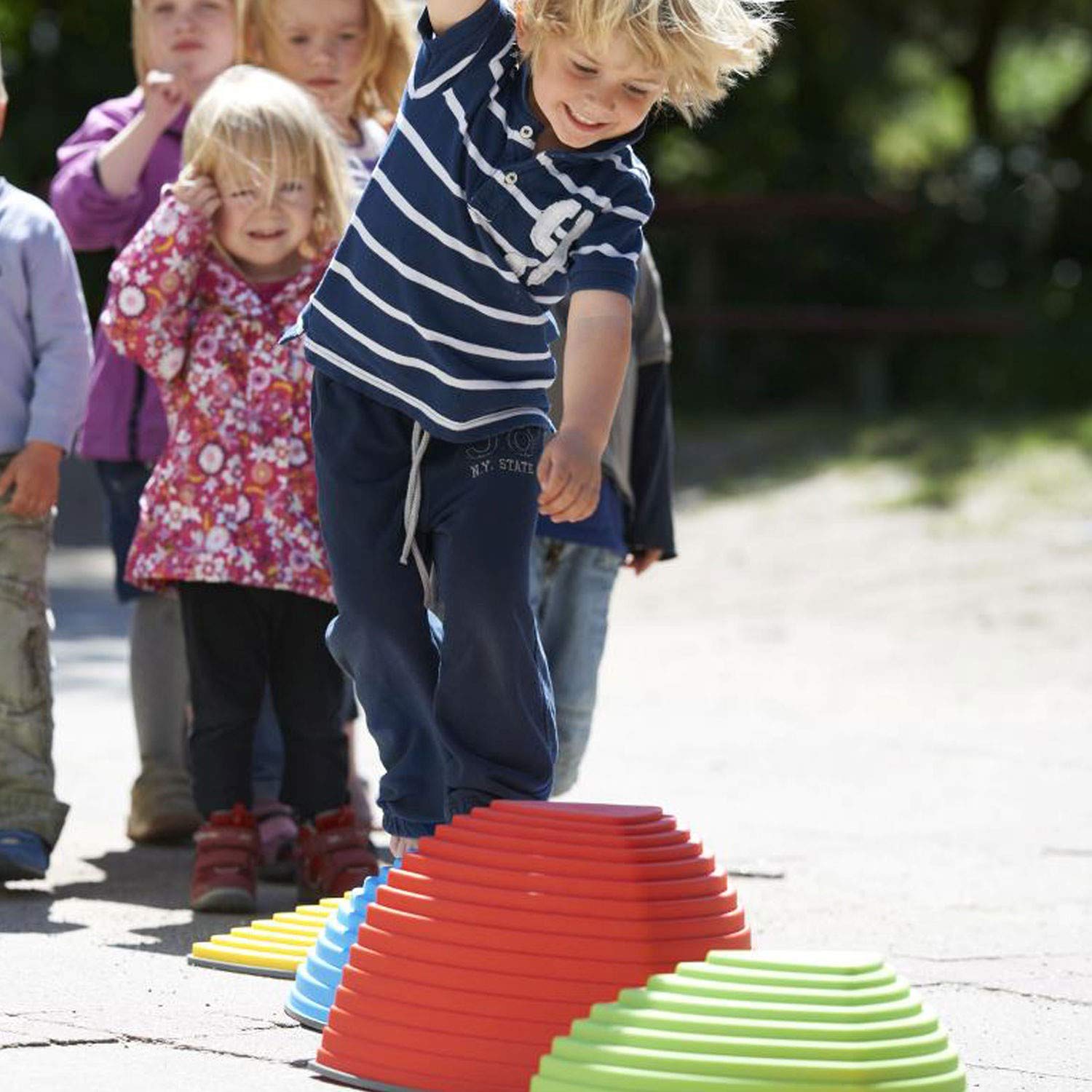 Gonge® Hügelkuppen