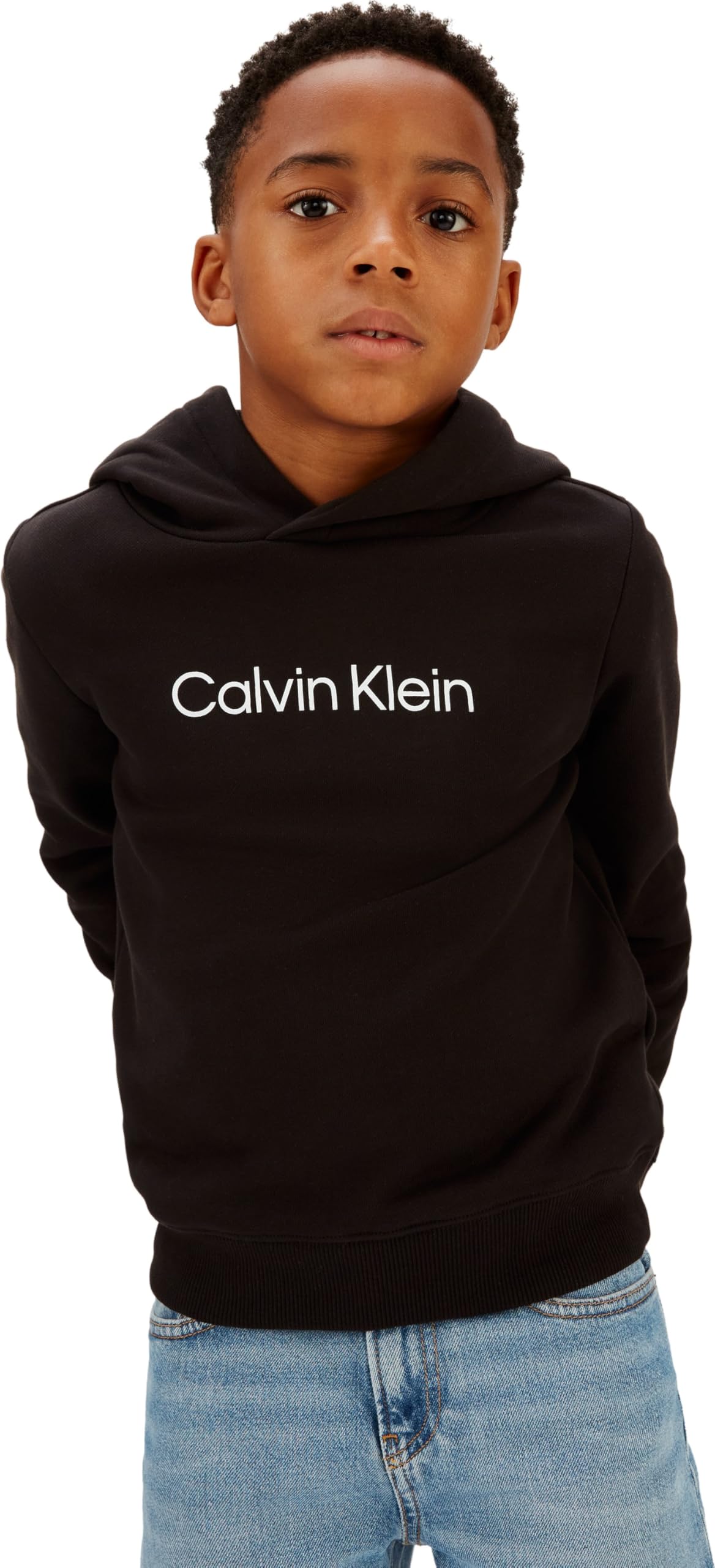Calvin Klein Unisex Kapuzenpullover